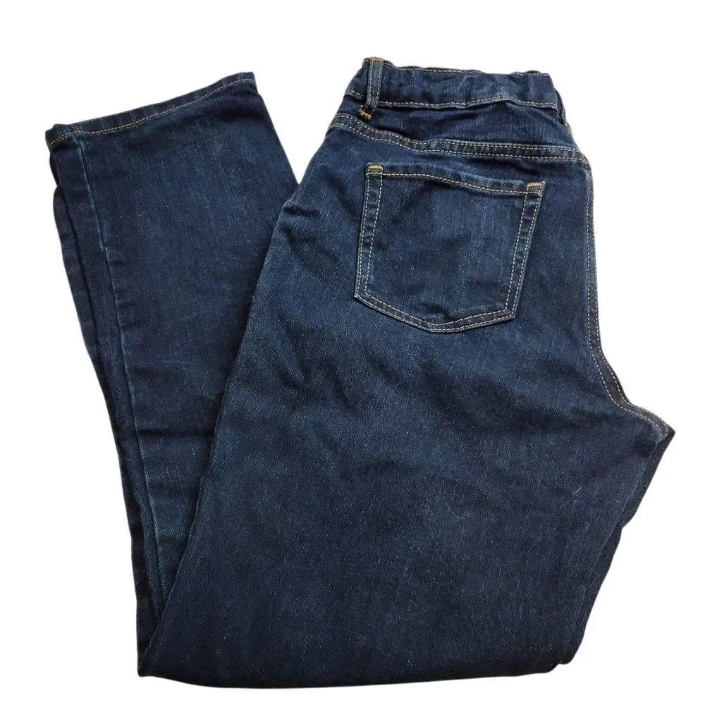 Children's Place skinny jeans 14 plus